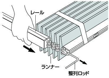 本体セット