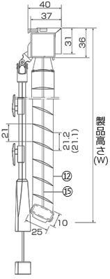 xlA25Of[V^Cv̑ʐ}