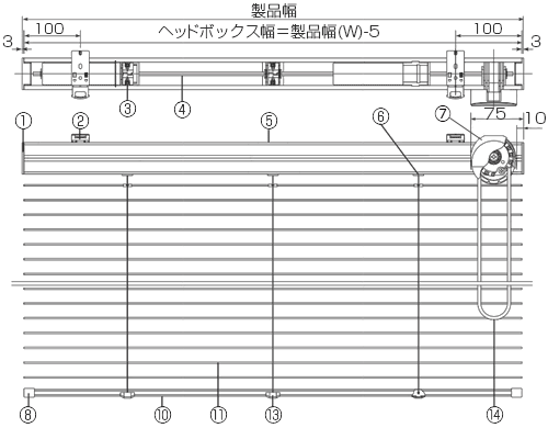 j[Xy[VB̍\}