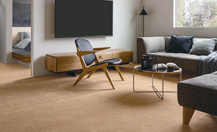 アスリファイン Wall to Wall CARPET アスワン｜カーペット