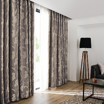 ドレープ:FB037 シアー:FB070