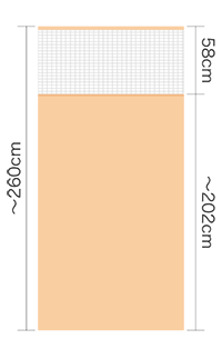lbǧ^(260^CvE260cm)