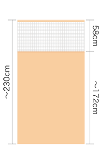 lbǧ^(230^CvE230cm)