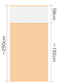 usXP[X2vzXs^lbg3(M^CvE250cm)