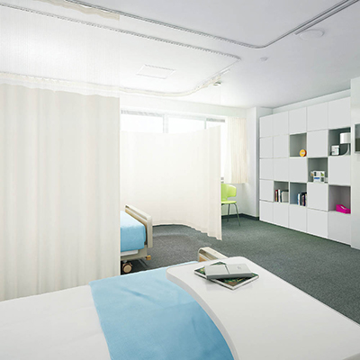 >川島織物セルコン グリーンデイズ