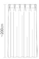 「クリーンバイオネットS」 スタンダード縫製(ヨコ使い)