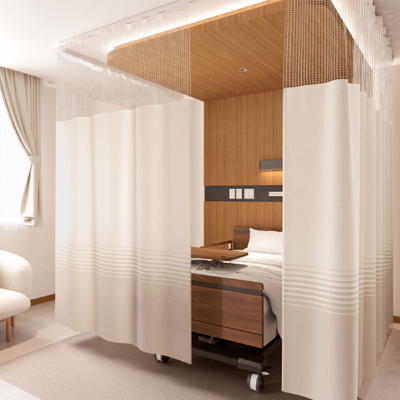 ブレンドライン