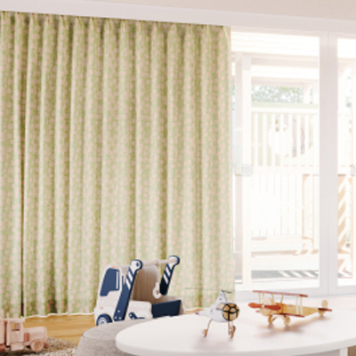 ポンポンパフェ