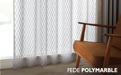 フェデポリマーブル