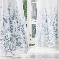 デザインレースカーテンイメージ