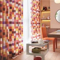 キッズ カーテンイメージ