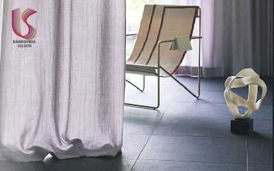 川島織物セルコン