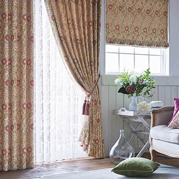 ドレープ:MM3127 レース:MM3163