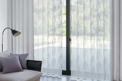 Modern(���_���J�[�e��)