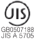 JIS