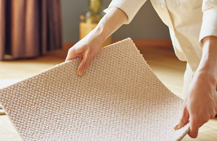 �^�C���J�[�y�b�g