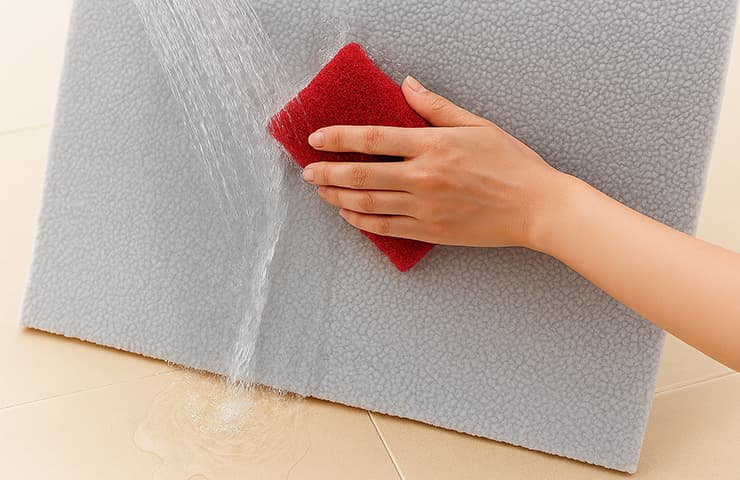 �^�C���J�[�y�b�g�̐􂢕� �`�y������ҁ`