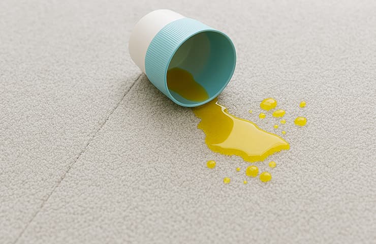 �^�C���J�[�y�b�g�̐􂢕� �`�Ђǂ�����ҁ`