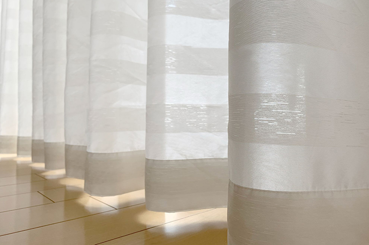 �Z���J�[�e���𒷂�����e�N�j�b�N