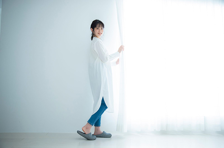 �I�[�_�[�J�[�e���Ȃ�T�C�Y�҂�����I