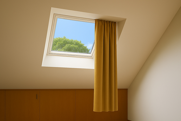 �Ȃ��V���ɃJ�[�e������t���邱�Ƃ��ł��Ȃ��̂�