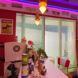 THE オリバーな犬、(Gosh!!)このヤロウ MOVIE