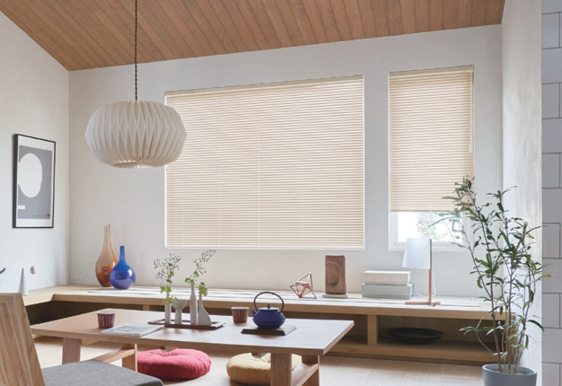 タチカワ ブラインド「パーフェクトシルキー」