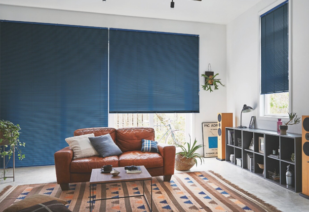 タチカワ ブラインド「パーフェクトシルキー」