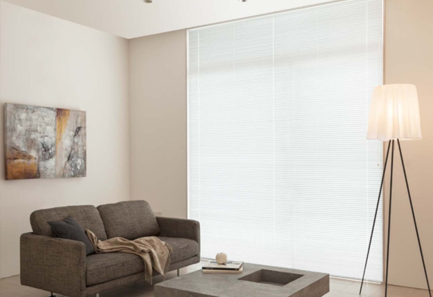 ニチベイ ベネシャンブラインド「ユニーク25」