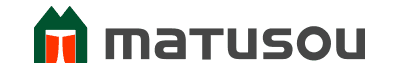 matusouロゴ