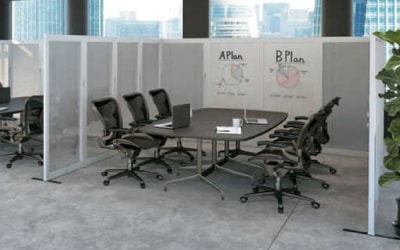 オープンフリースクリーン OFS