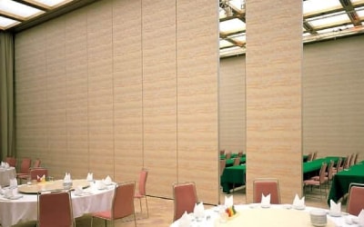 スライディングウォール100