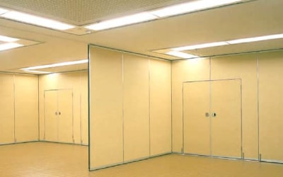 スライディングウォール50