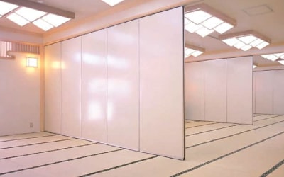 スライディングウォール60