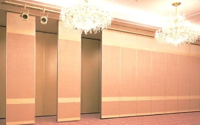 スライディングウォール80