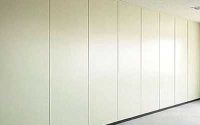 ユニパートモデュウォール