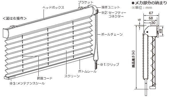 VOX^C(`F[)̍\}