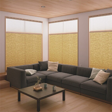 タチカワブラインド ホームタコス フィーユ ペア