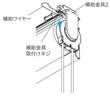 セーフティワイヤー4