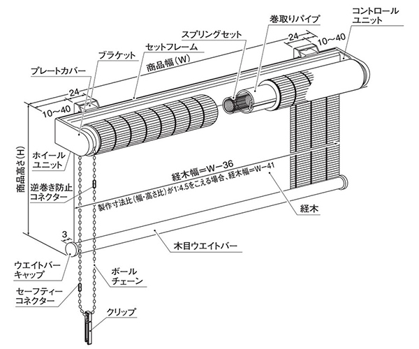 �W���^�C�v �`�F�[����