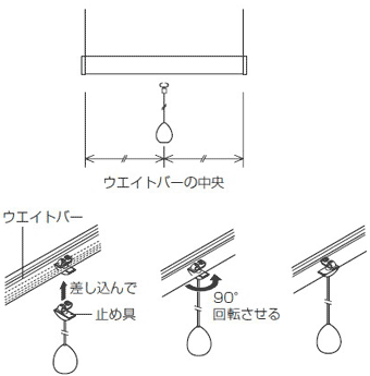 bsOpv{[Zbg̏ꍇ