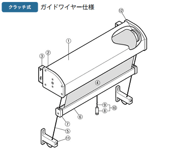 Nb`S̐}