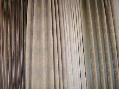 川島織物セルコンの上質なfilo縫製仕様のカーテンが入荷しました！