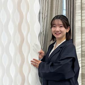 スタッフ写真 KOBAYASHI