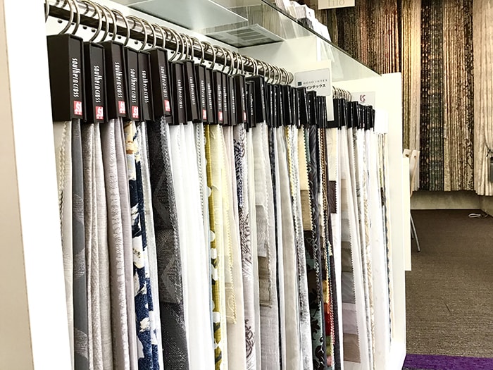 大阪ショールーム内観02