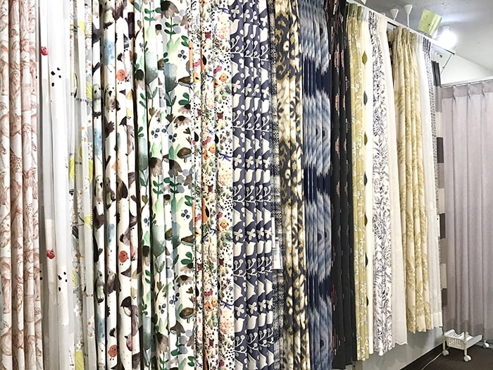 大阪ショールーム内観06