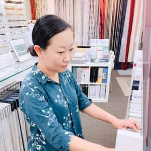スタッフ写真 MINAMI