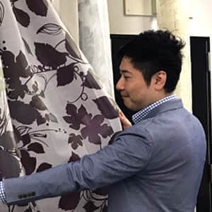 スタッフ写真 SHINMYOZU