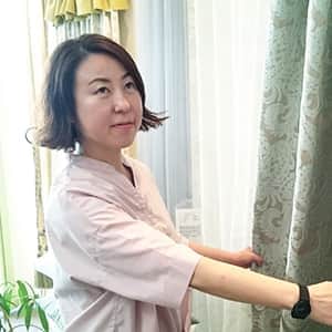 スタッフ写真 ITO