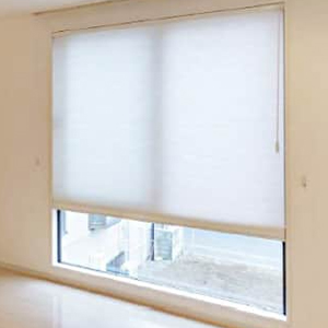 セイキ ハニカム・サーモスクリーン eタッチウィンドウタイプ